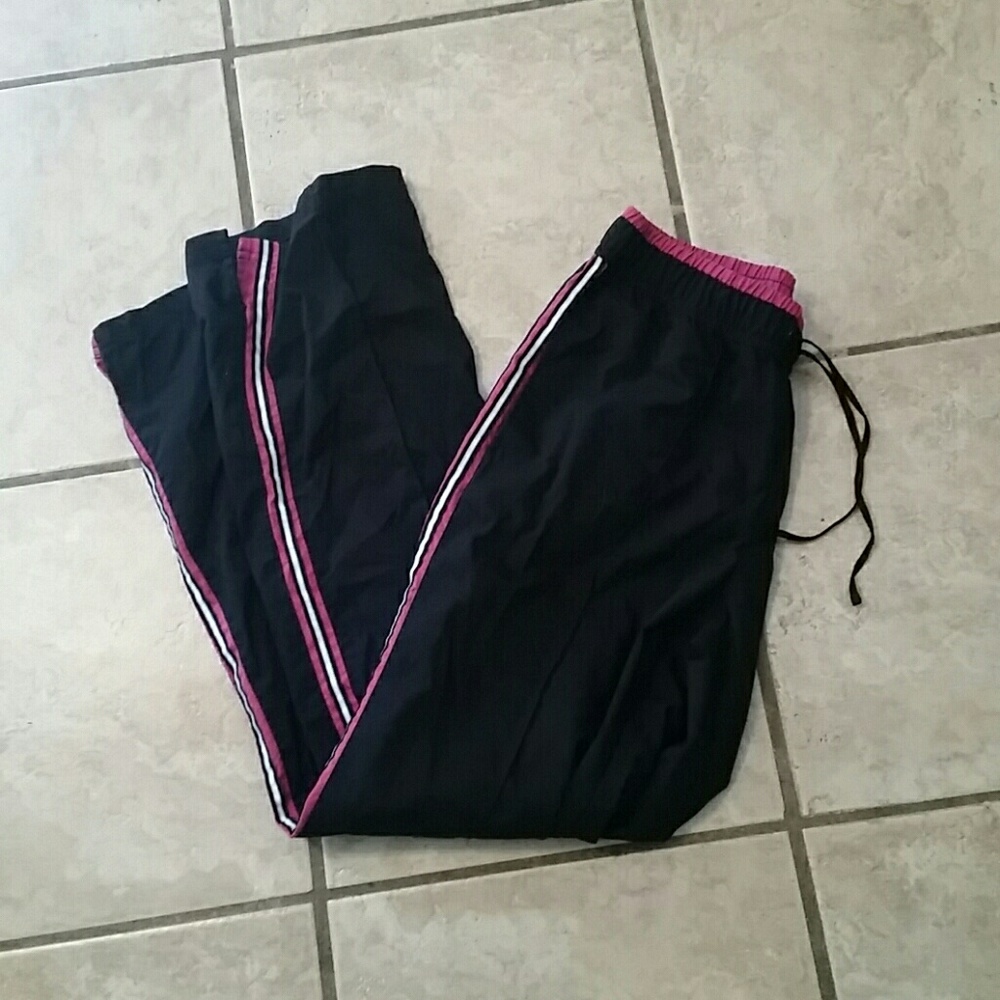Active jogger pants